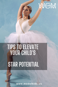 Tips to Elevate Your Child's Star Potential