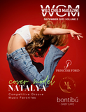 WCM VIP Cover Model Package